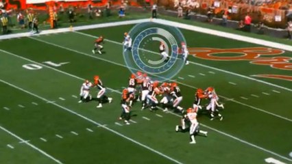 freeD: Andy Dalton finds A.J. Green for corner TD in Week 4