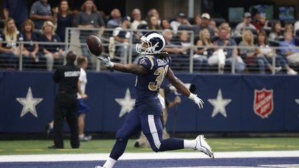 'NFL Fantasy Live' Fantasy vs. Reality