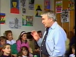 Duško Trifunović - Kako je nastala reč Mramor ili Mermer