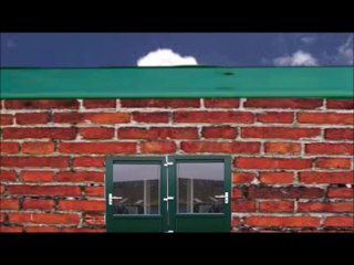 cartoon school open dag martin 30 december 1960 NL ducht intro