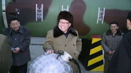 북핵 고도화...비핵화 목표 폐기해야 하나? / YTN