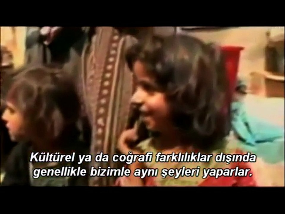 Gelenler 16.Bölüm | İslam ve Medya | Türkçe Altyazı | The Arrivals