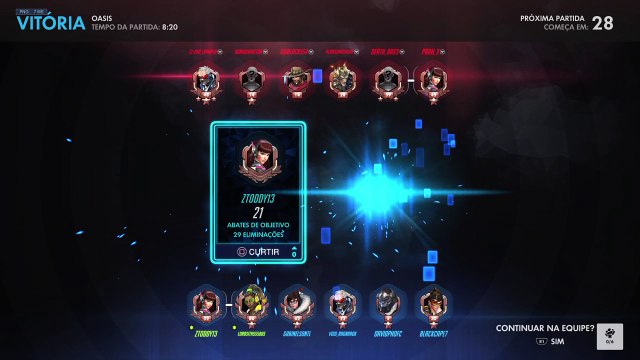 Overwatch: Origins Edition test00