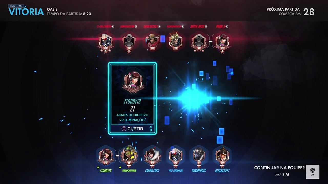 Overwatch: Origins Edition test00