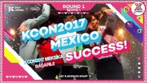 [25.05.2017] Monsta X - KCON Japonya Minhyuk Açılış Kesiti (Türkçe Altyazılı)