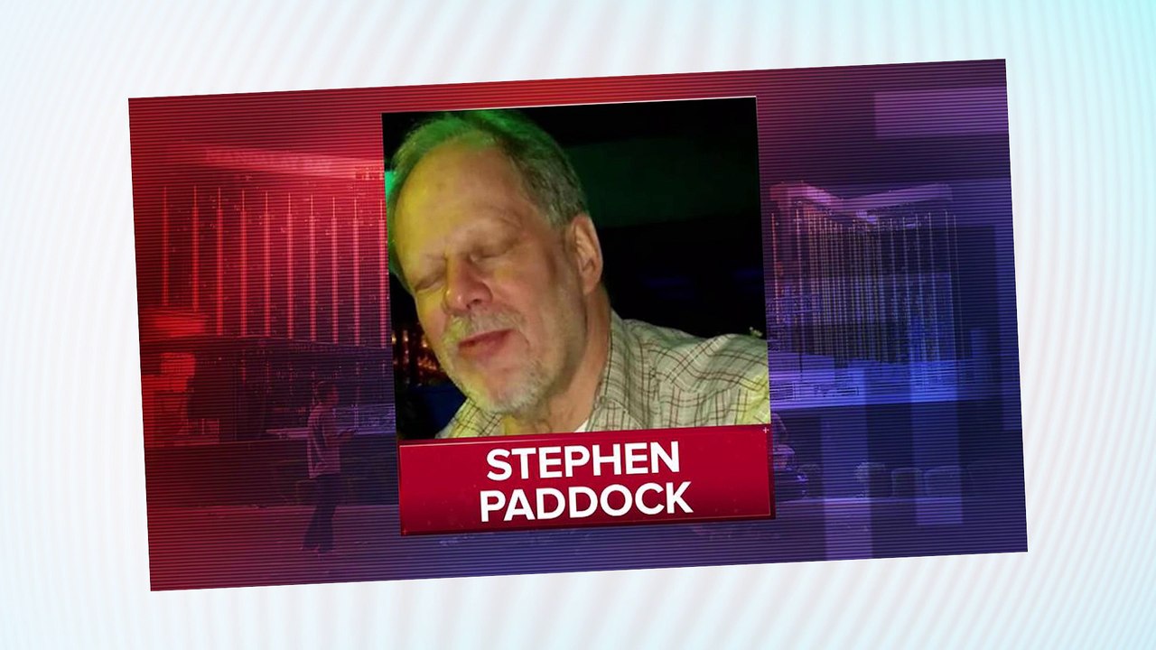 Deadly Mass Shooting in Las Vegas - FAKE NEWS vs REAL NEWS