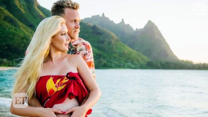 'The Hills' Stars Heidi Montag and Spencer Pratt Welcome a Baby Boy!