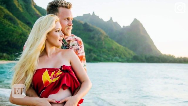 'The Hills' Stars Heidi Montag and Spencer Pratt Welcome a Baby Boy!