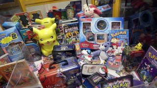 ★POKEMON GO Claw Machine!!! ~ ClawTuber