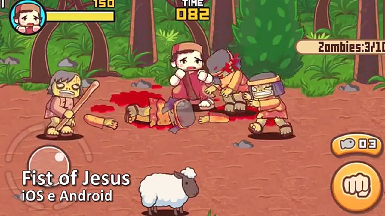 Os Melhores Jogos Grátis para iOS e Android [Dezembro/new e Janeiro/new]