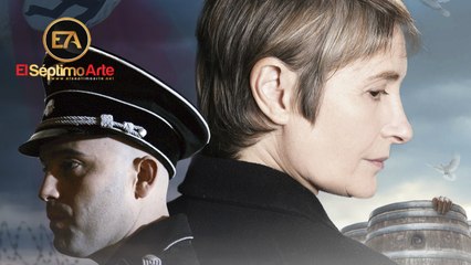 Red de Libertad - Tráiler (HD)