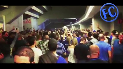 Un nouveau chant pour Bakayoko et kante || chelsea fans