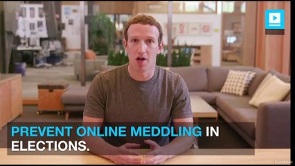 Facebook will hire 1,000 to review ads after Russia controversy