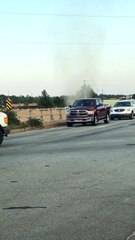 South Carolina Dust Devil