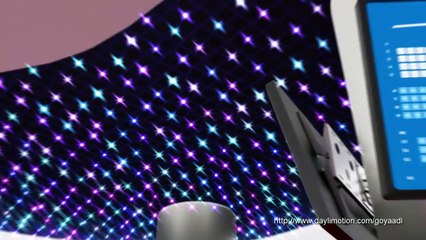 16 Booba - Hall Kino - Folge 16 - Trickfilm für Kinder