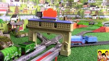 NEW BIGGEST THOMAS AND FRIENDS THE GREAT RACE #71 TrackMaster Thomas the Tank Engine Toy Trains
