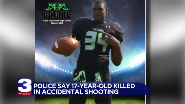 Mississippi Teen Killed, Another Injured While Playing With Loaded Gun