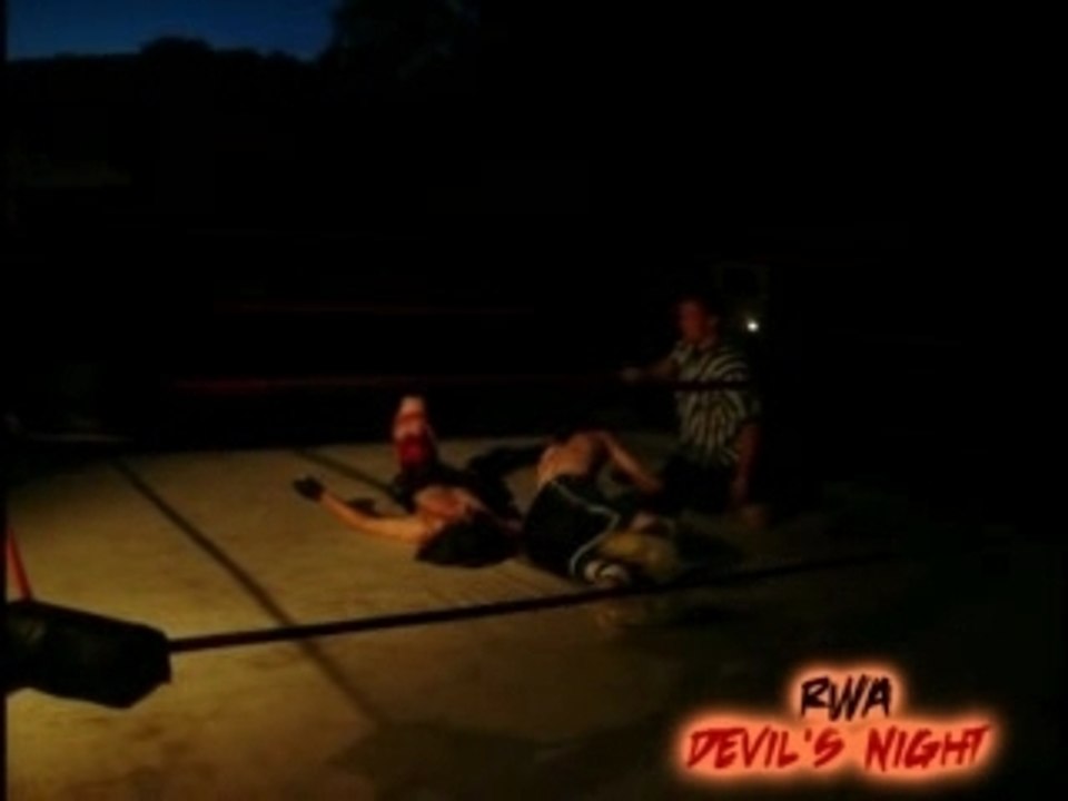 RWA Devils Night Match 16 Suicide Kings Vs Fatal Syndrom