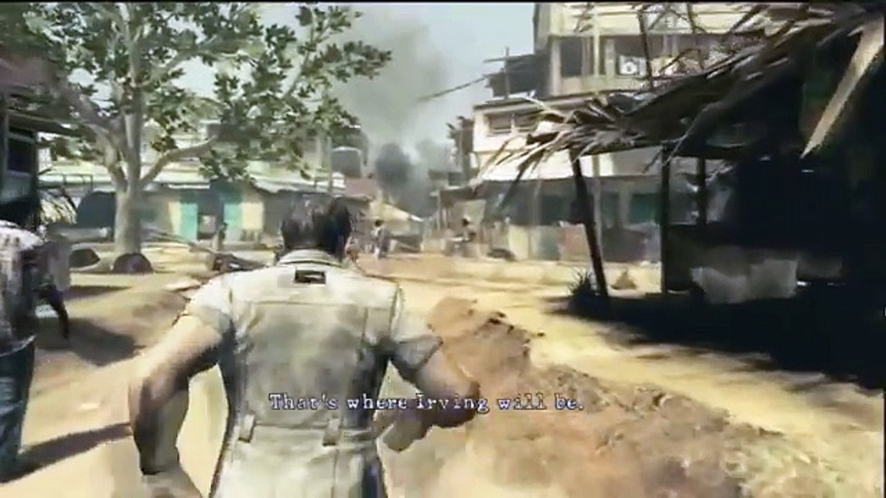Resident Evil 6 Review (Why Resident Evil 6 is bad) - KillerMontage