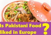 Top 10 Pakistani Food Restaurants in Europe