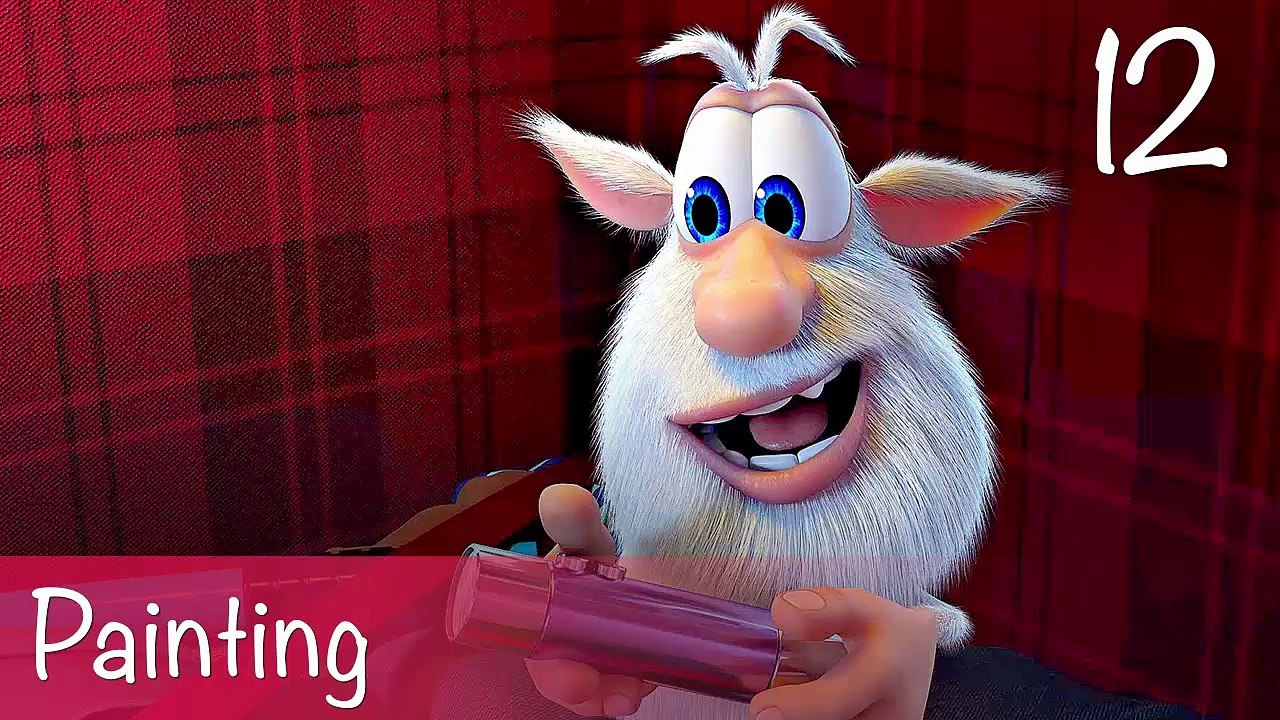 12 Booba - Bild - Folge 12 - Trickfilm für Kinder