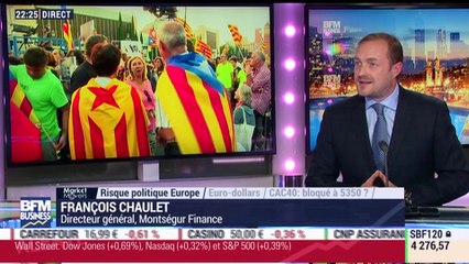 Market Movers: Est-ce le grand retour du risque politique en Europe ?  - 02/10