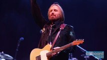 Tom Petty Reportedly Taken Off Life Support Following Hospitalization | Billboard News