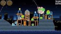 Мультик Игра для детей Энгри Бердс. Прохождение игры Angry Birds [58] серия