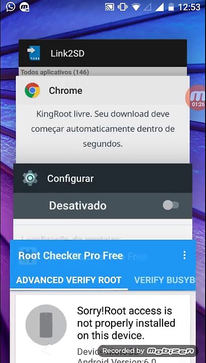 COMO FAZER ROOT MOTO G3,G2,G1 (SEM PC) FACIL E RAPIDO