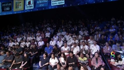 Max Muay Thai 01-10-2017 BENJI CANNING Vs BOONMARK PETCHASIRA