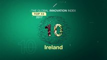 Dünyanın en inovatif ülkeleri- Global Inovasyon Index 2017 WIPO