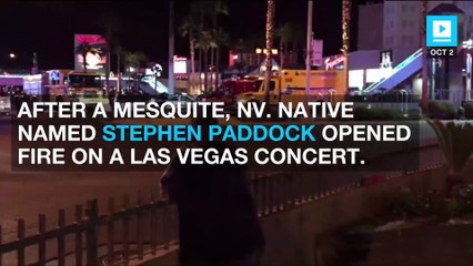 There have been 273 mass shootings in the U.S. in 2017