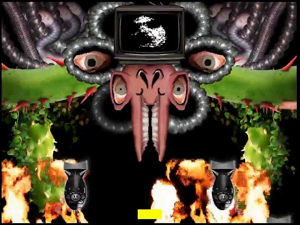Undertale No Hit Flowey 2 Segments Video Dailymotion