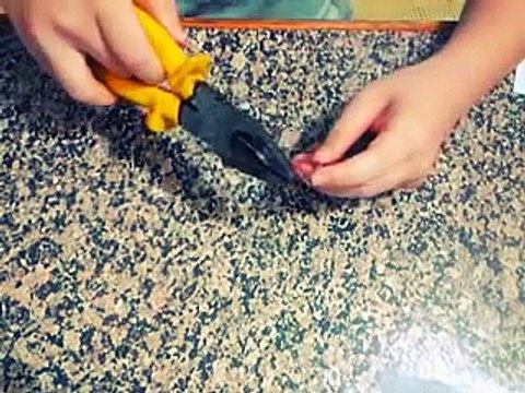 miniaturas de caminhão como fazer um escapamento para miniaturas