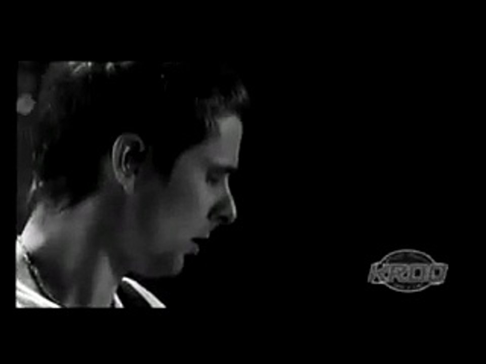 Muse - Unnatural Selection, KROQ Almost Acoustic Christmas, 12/13/2009