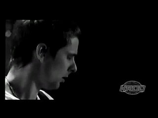 Muse - Unnatural Selection, KROQ Almost Acoustic Christmas, 12/13/2009