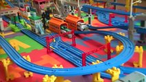 Thomas e Seus Amigos e cinco outros trens - Tomás e os Amigos e cinco outros trens (00511 pt)