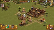 Forge of Empires Hack - Forge of Empires Free Gold & Diamond Cheats - Android & IOS