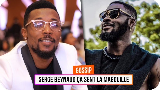 Serge Beynaud Ça sent la Magouille