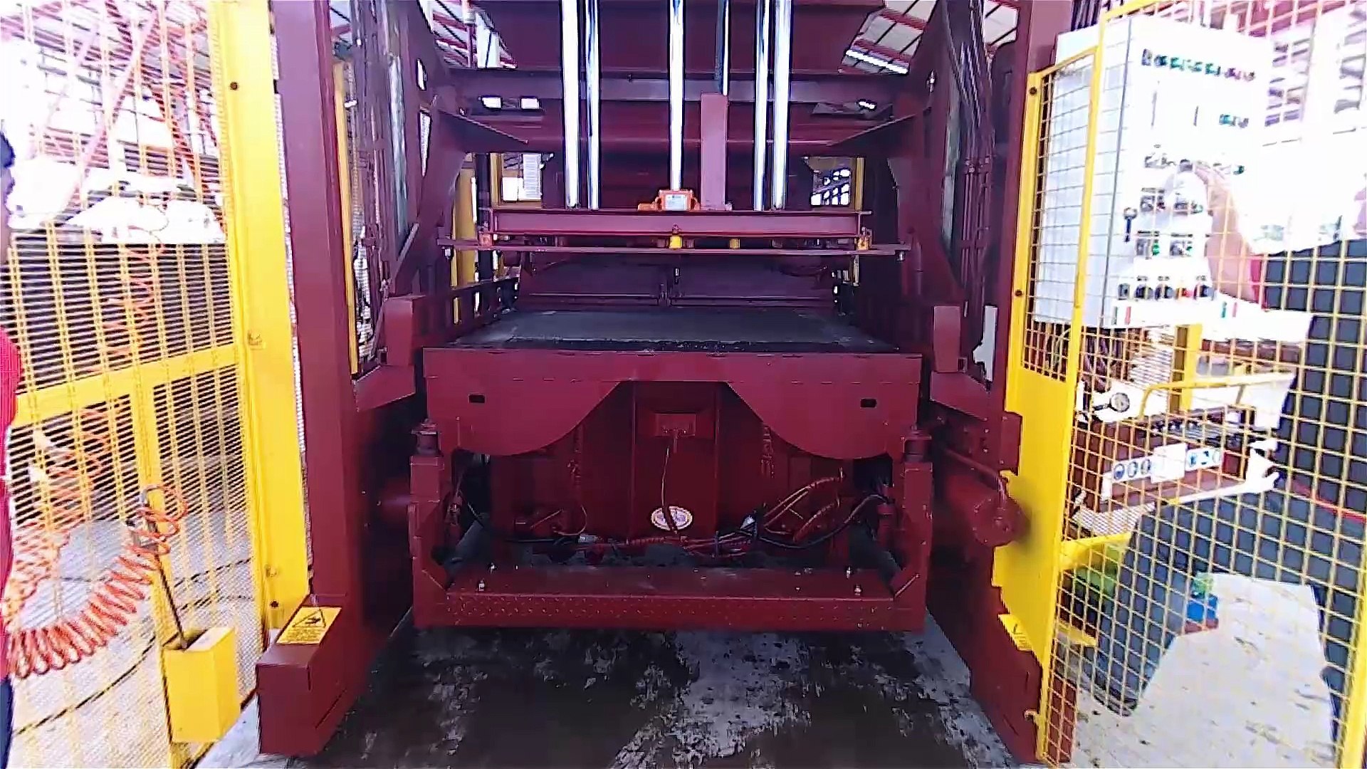 ⁣CGM U Channel 500 mm - Bandung