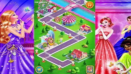 Little girl less fortunate - Game for kids - OMG Gross Zit Date Nightmare