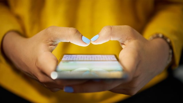 Why You Should Ditch The Business Cards At Your Next Networking Event