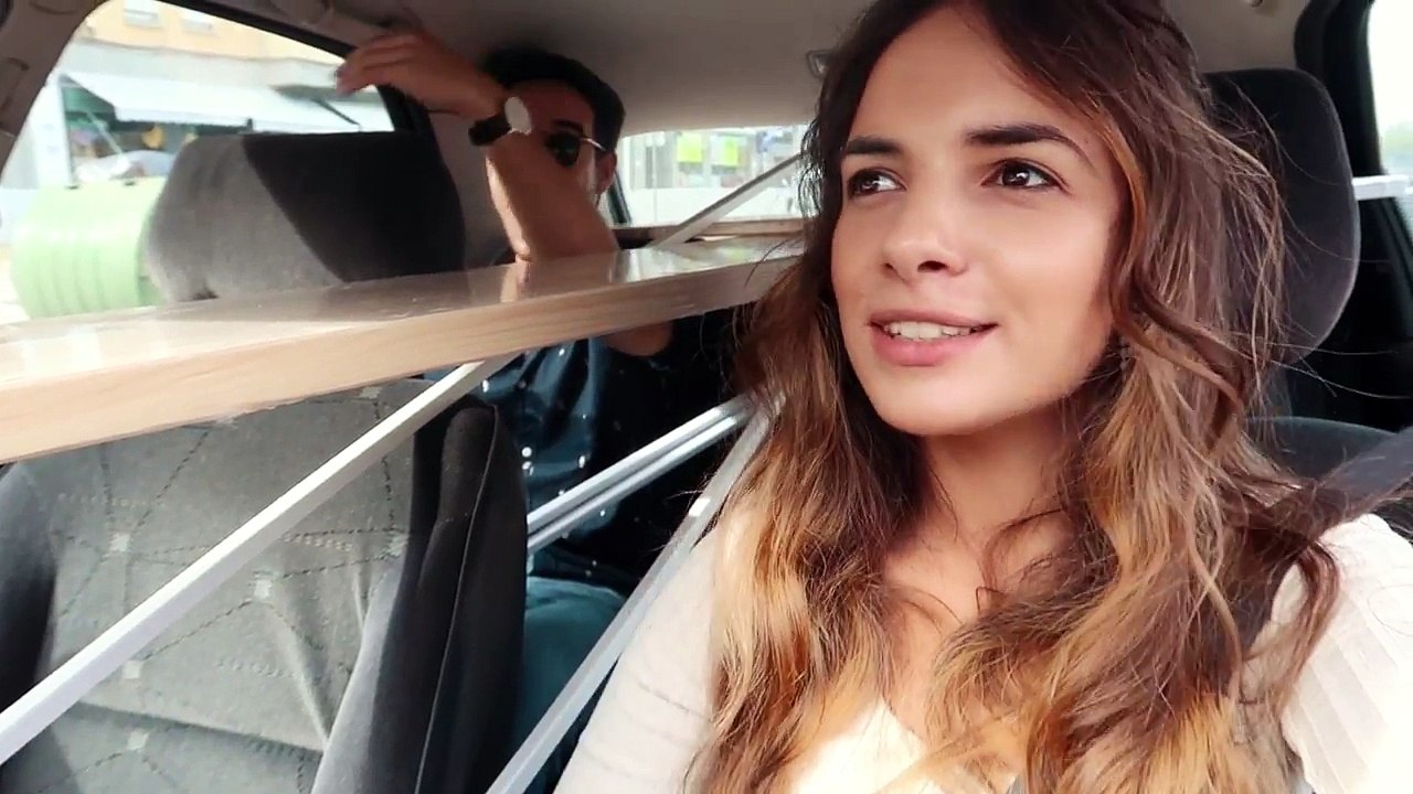 |AMV OFFICE MAKEOVER #4| MUITAS MADEIRAS | A Maria Vaidosa