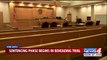 Sentencing Phase Begins in Oklahoma Workplace Beheading Trial