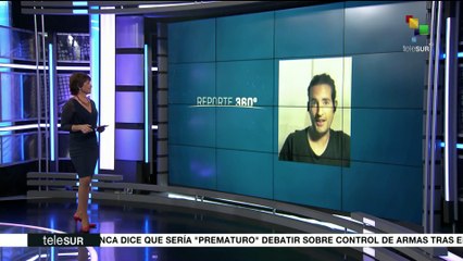 Casado: Madrid busca un enemigo externo para justificar represión