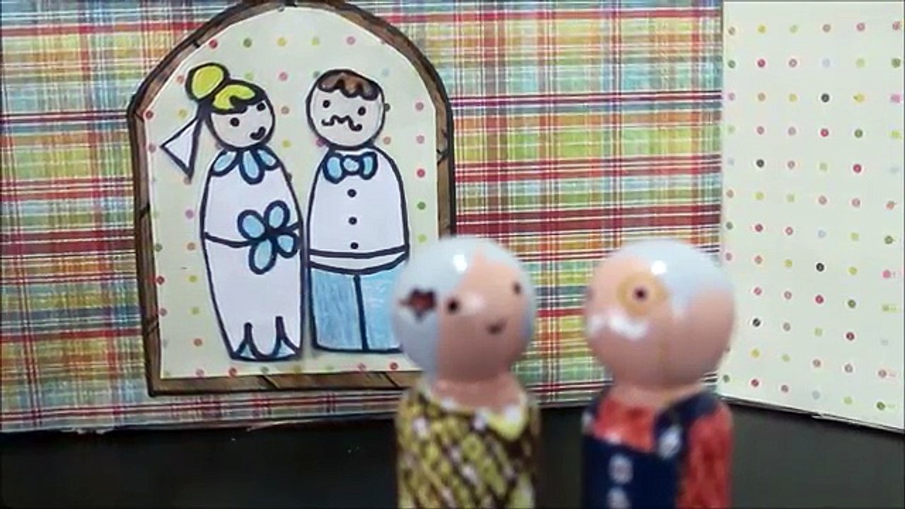 The Gingerbread Man