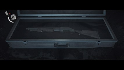 ＃7 PsychoBreak（サイコブレイク）　チャプター3