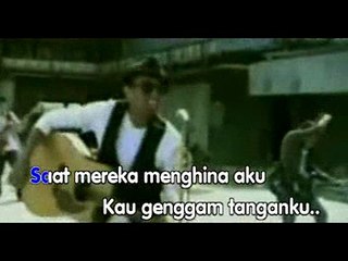 CUMA KAMU#GLENN FREDLY#INDONESIA#LEFT