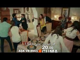 ماوي والحب 35 الموسم الثاني الحلقة 3 -مترجمة للعربية