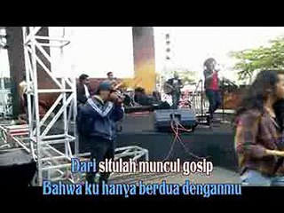 CUMA TEMAN BIASA#ERWIN SAZ#INDONESIA#LEFT